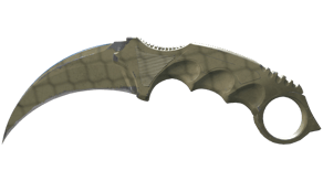 Safari Mesh image