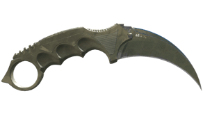 Safari Mesh image