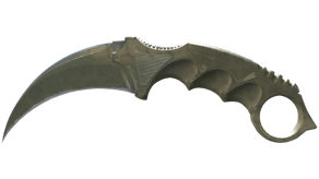 Safari Mesh image