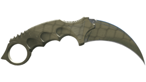 Safari Mesh image