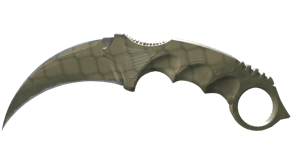 Safari Mesh image
