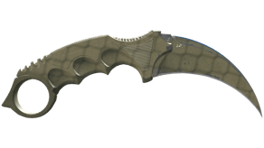 Safari Mesh image
