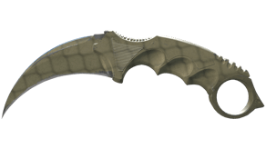Safari Mesh image