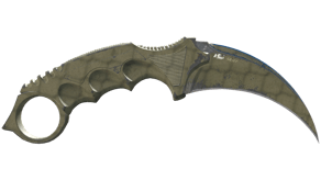 Safari Mesh image