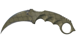 Safari Mesh image