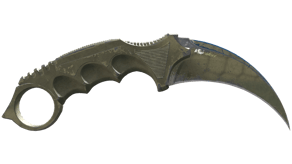 Safari Mesh image