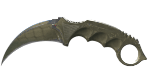 Safari Mesh image