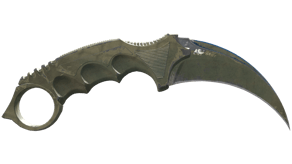 Safari Mesh image