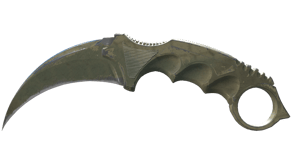 Safari Mesh image