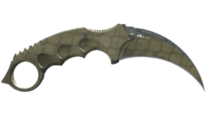 Safari Mesh image