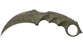 Safari Mesh image
