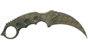 Safari Mesh image