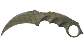 Safari Mesh image