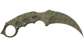 Safari Mesh image