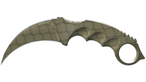 Safari Mesh image