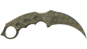 Safari Mesh image