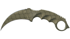 Safari Mesh image
