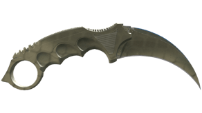 Safari Mesh image