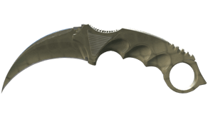 Safari Mesh image
