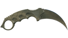 Safari Mesh image