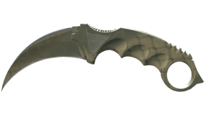Safari Mesh image
