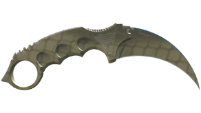 Safari Mesh image