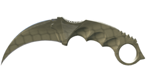 Safari Mesh image