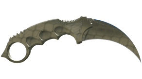 Safari Mesh image