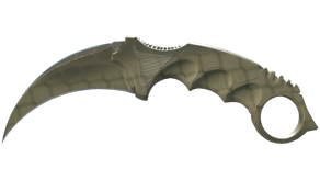 Safari Mesh image