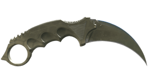 Safari Mesh image