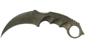 Safari Mesh image