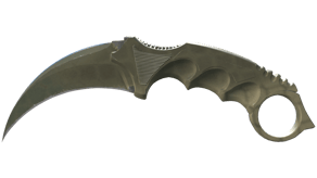 Safari Mesh image