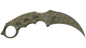Safari Mesh image