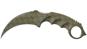 Safari Mesh image
