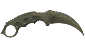 Safari Mesh image