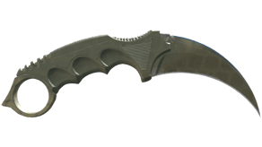 Safari Mesh image