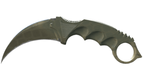 Safari Mesh image