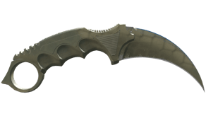 Safari Mesh image