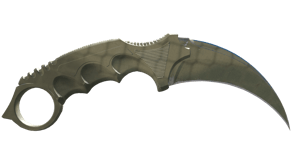 Safari Mesh image