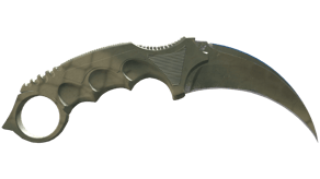 Safari Mesh image