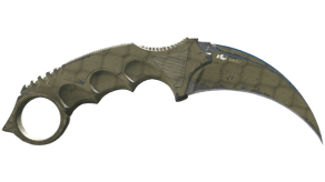 Safari Mesh image