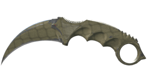 Safari Mesh image