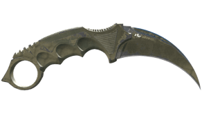 Safari Mesh image