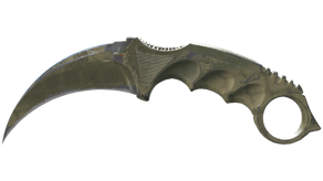 Safari Mesh image