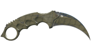 Safari Mesh image
