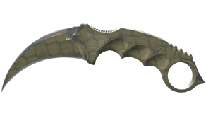 Safari Mesh image