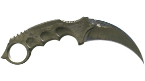 Safari Mesh image