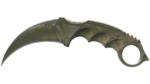 Safari Mesh image