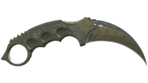 Safari Mesh image