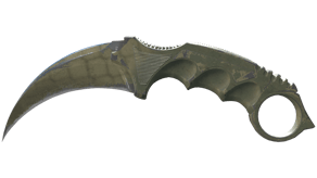 Safari Mesh image